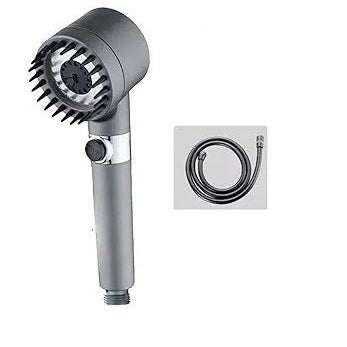 3 Modes Shower Head