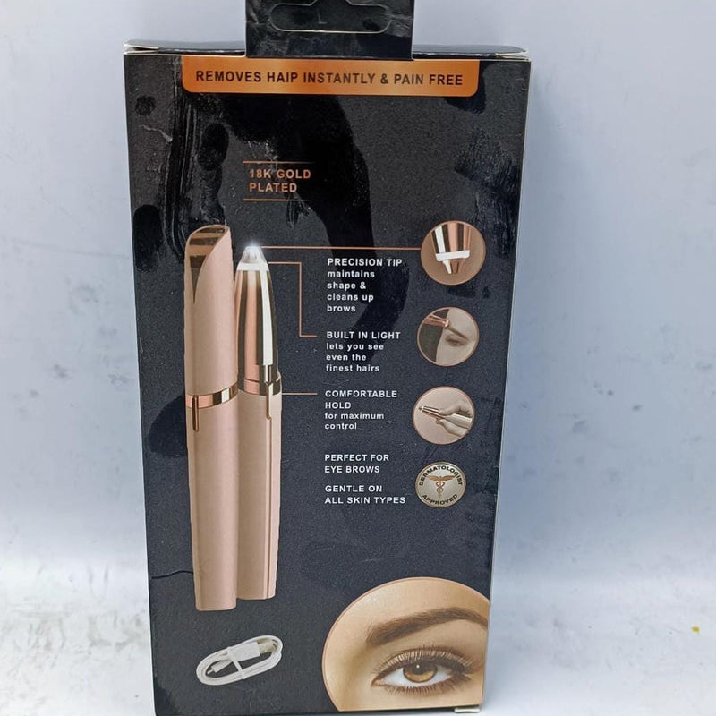 Flawless Brows Hair Remover