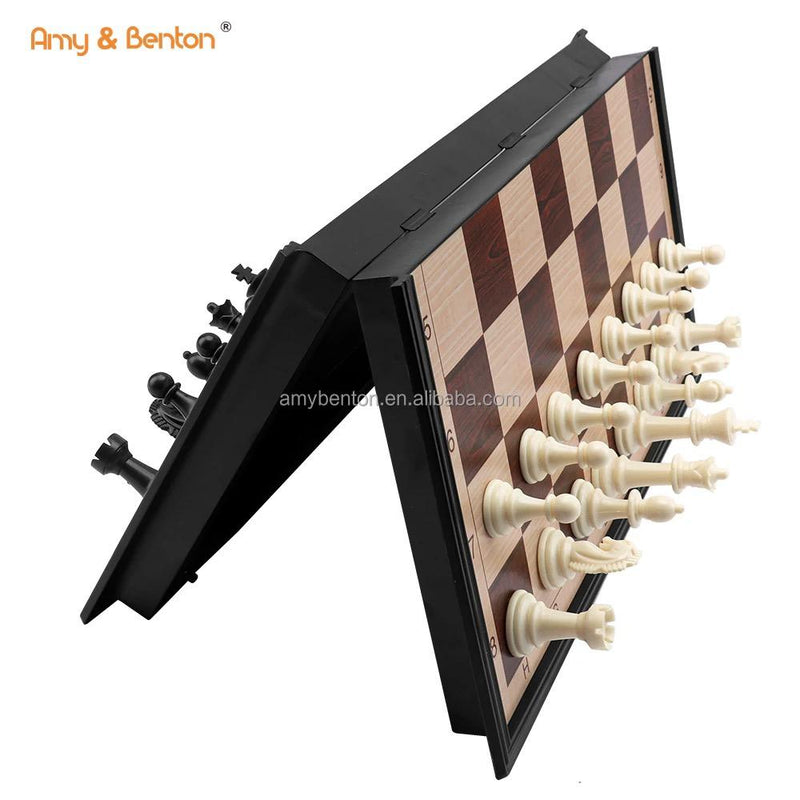 Lordex - High-Class Chess Set