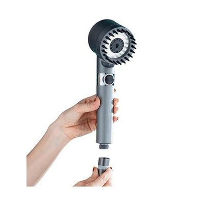 3 Modes Shower Head