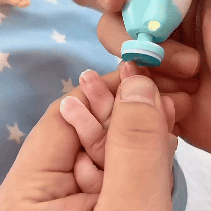 Baby Nail trimmer