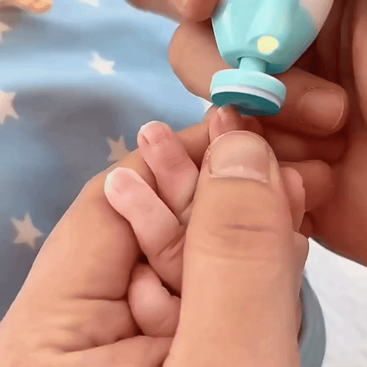 Baby Nail trimmer