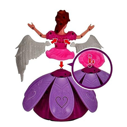 Angel Girl Toy