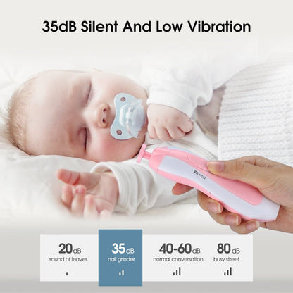 Baby Nail trimmer