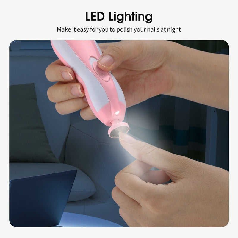 Baby Nail trimmer