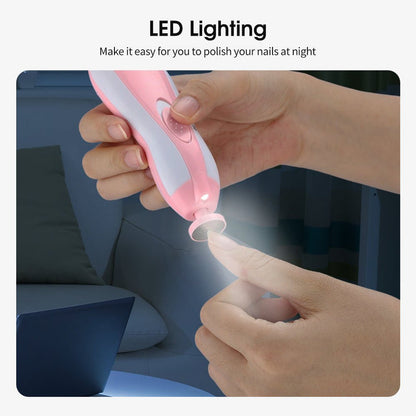 Baby Nail trimmer