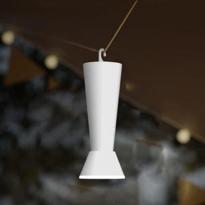 Extendable Table Lamp