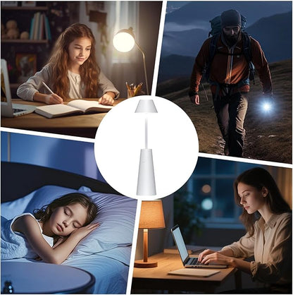 Extendable Table Lamp