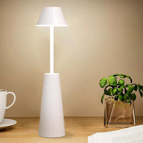 Extendable Table Lamp