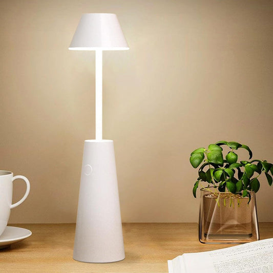 Extendable Table Lamp