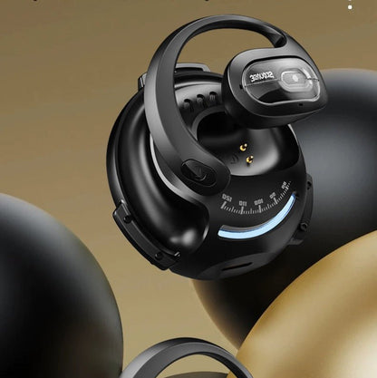 Hepu - True Wireless Earbuds