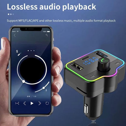 MP3 Player For Car