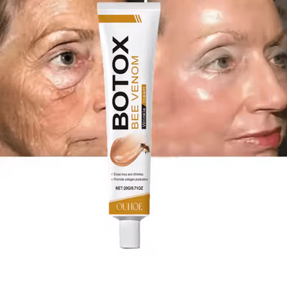 OUHOE - Bee Venom Botox Wrinkle Cream