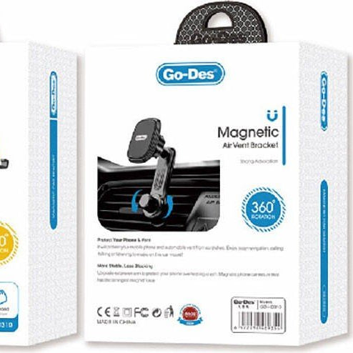 Universal Car Phone Holder
